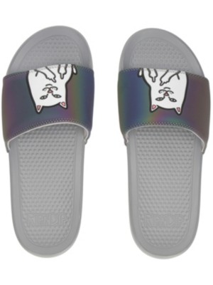 RIPNDIP Lord Nermal Slide Sandals buy at Blue Tomato